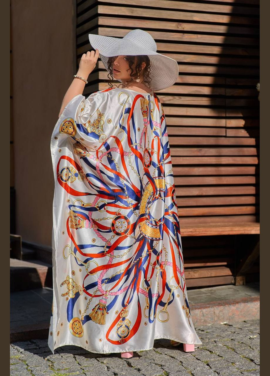 Парео туника No Brand (299314646)