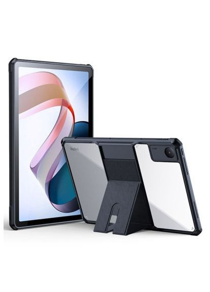 Чохол до планшета Xundd Stand Xiaomi Redmi Pad SE11" Black (710088) BeCover Xundd Stand Xiaomi Redmi Pad SE11&quot; Black (366695866)