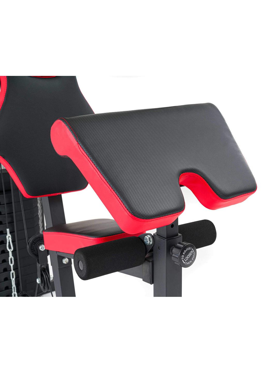 Силова станція HS-1044K Hop-Sport (301865848)