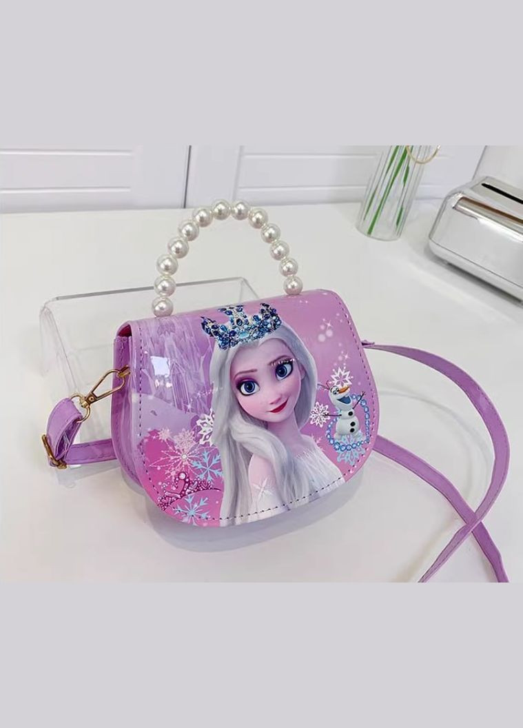 Маленькая детская сумочка Эльза Disney (297244131)