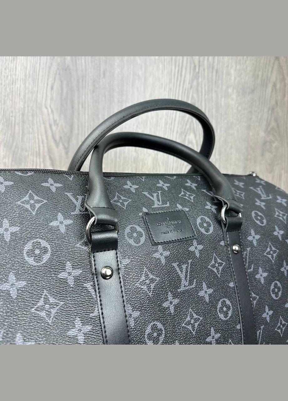 Большая мужская сумка стиль Луи Витон, сумка для зала, на тренеровку No Brand (334730233)