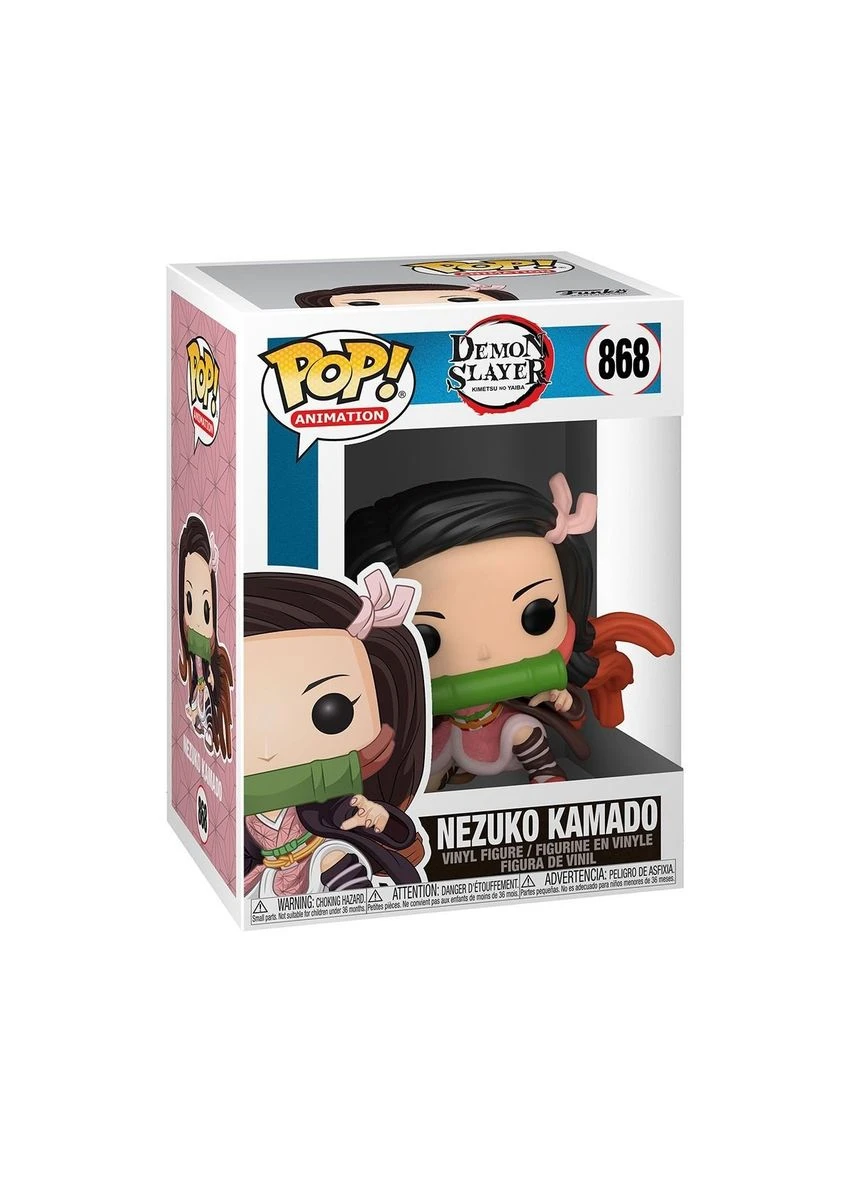 Ігрова фігурка аніме POP! - Незуко Камадо Funko (380729499)