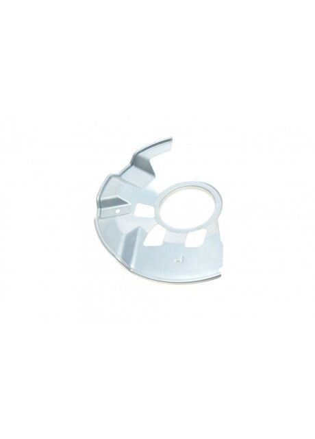 Защита тормозного диска (переднего) (L) Mazda 6 02-08 57613 (opt-om) AIC (339641345)