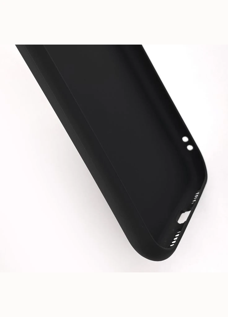 Чехол для мобильного телефона Xiaomi Redmi 13 Black (711546) BeCover (382067738)