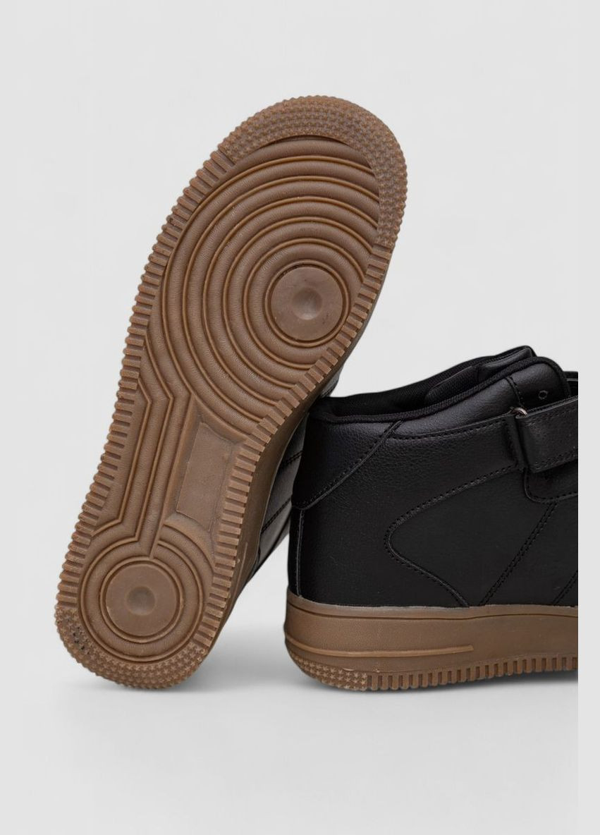 Комбіновані Зимовий кросівки чоловічі зимові на хутрі, 248rcx630 Ager