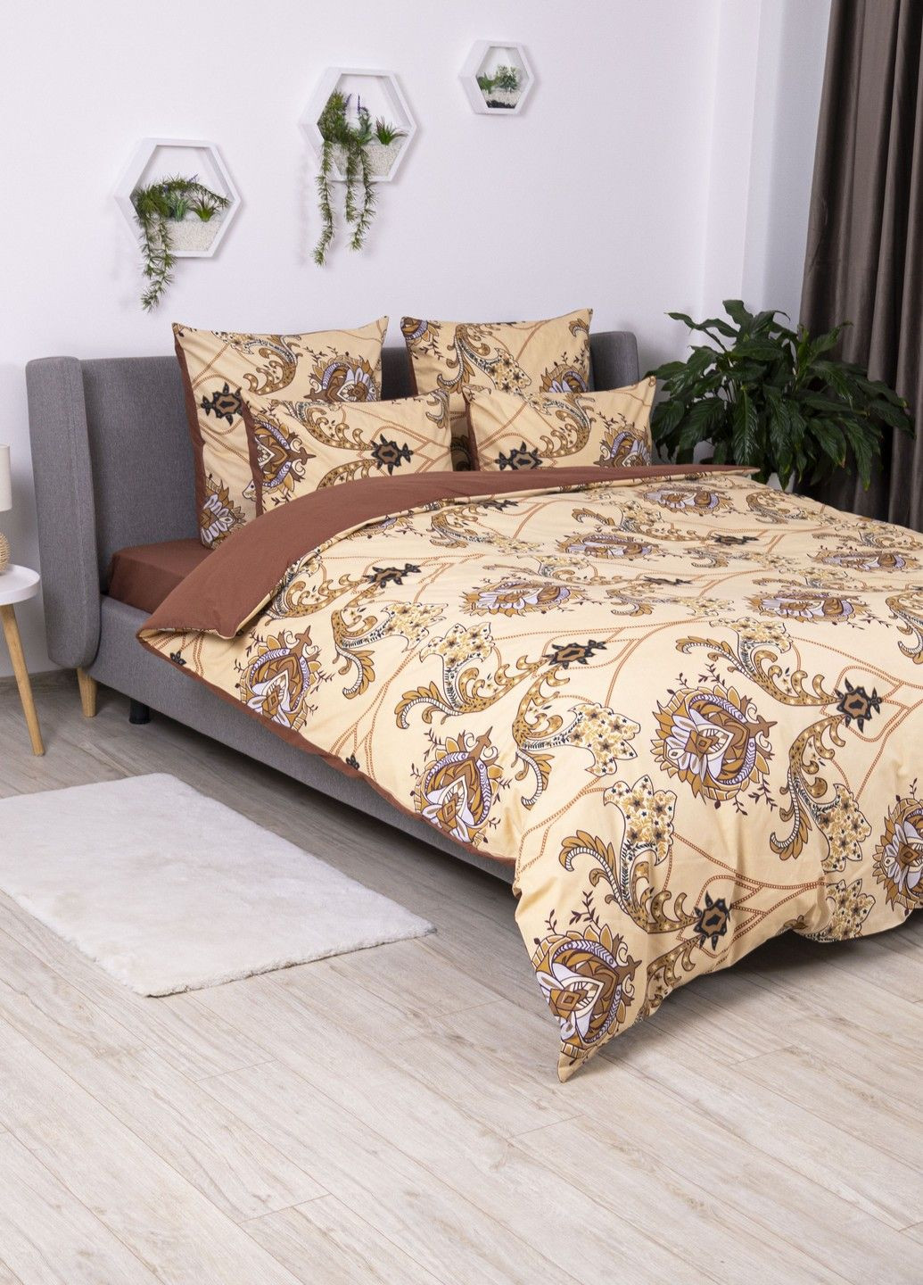 КПБ "Soft dreams" (євро) ТЕП (305568656)