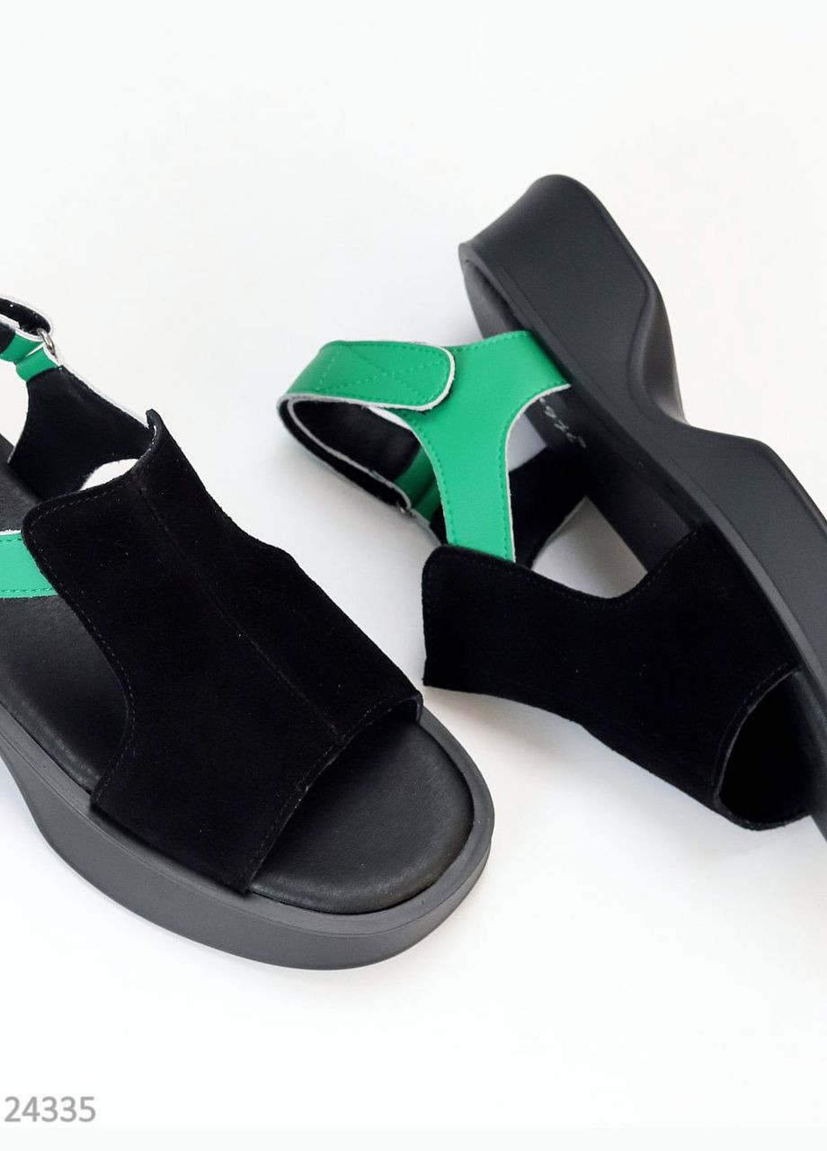 Босоніжки No Brand (329995881)