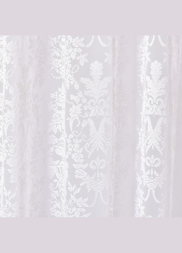 Тканина тюль жакард Венера V-krem IDEIA (297472775)