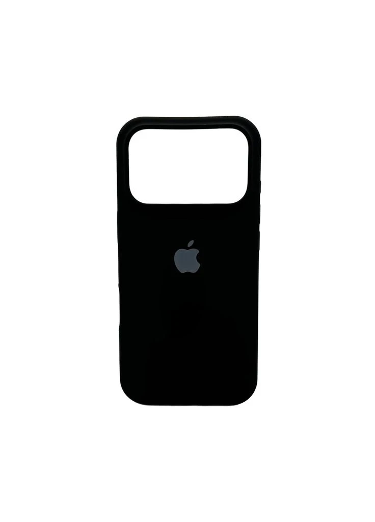 Чехол для смартфона Silicone Full Case AA Open Cam для Apple iPhone 17 Pro Max 14 No Brand (389299576)