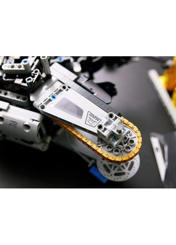 Конструктор Technic BMW M 1000 RR Lego (360428083)