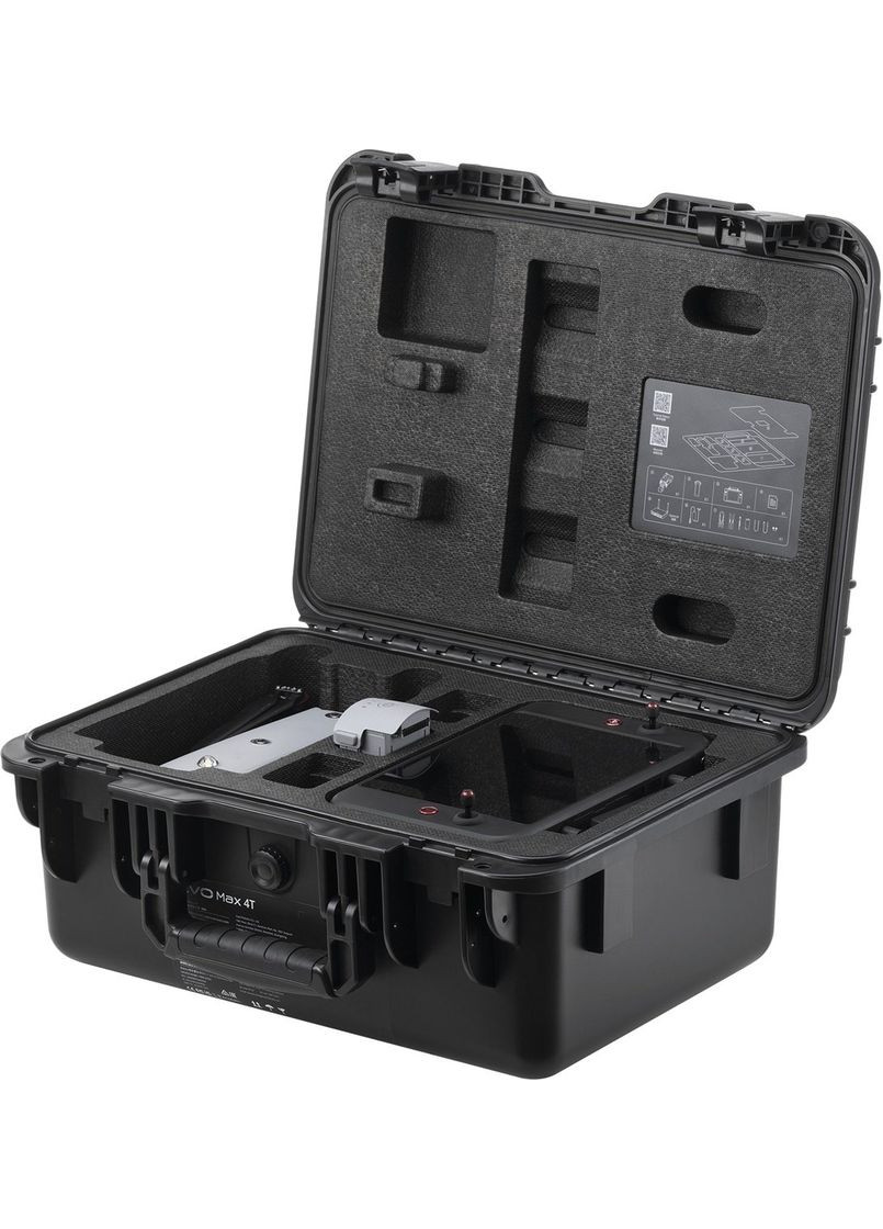 Жорсткий кейс EVO Max Hard Rugged Case Autel (315719446)