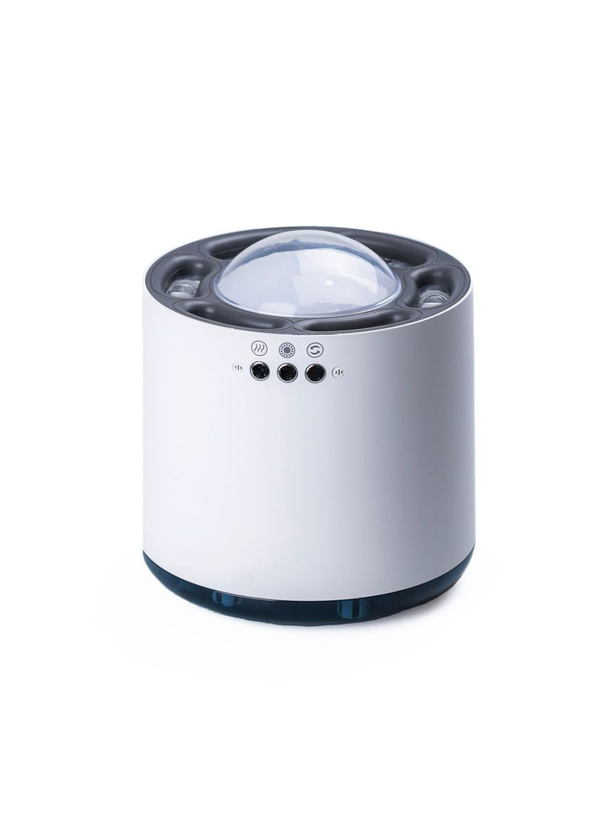 Увлажнитель воздуха Pickup Dynamic Humidifier 800ml Happy Life HPKP6262 (302391324)