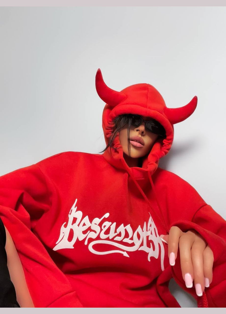 Худі жіночий No Brand (316132219)