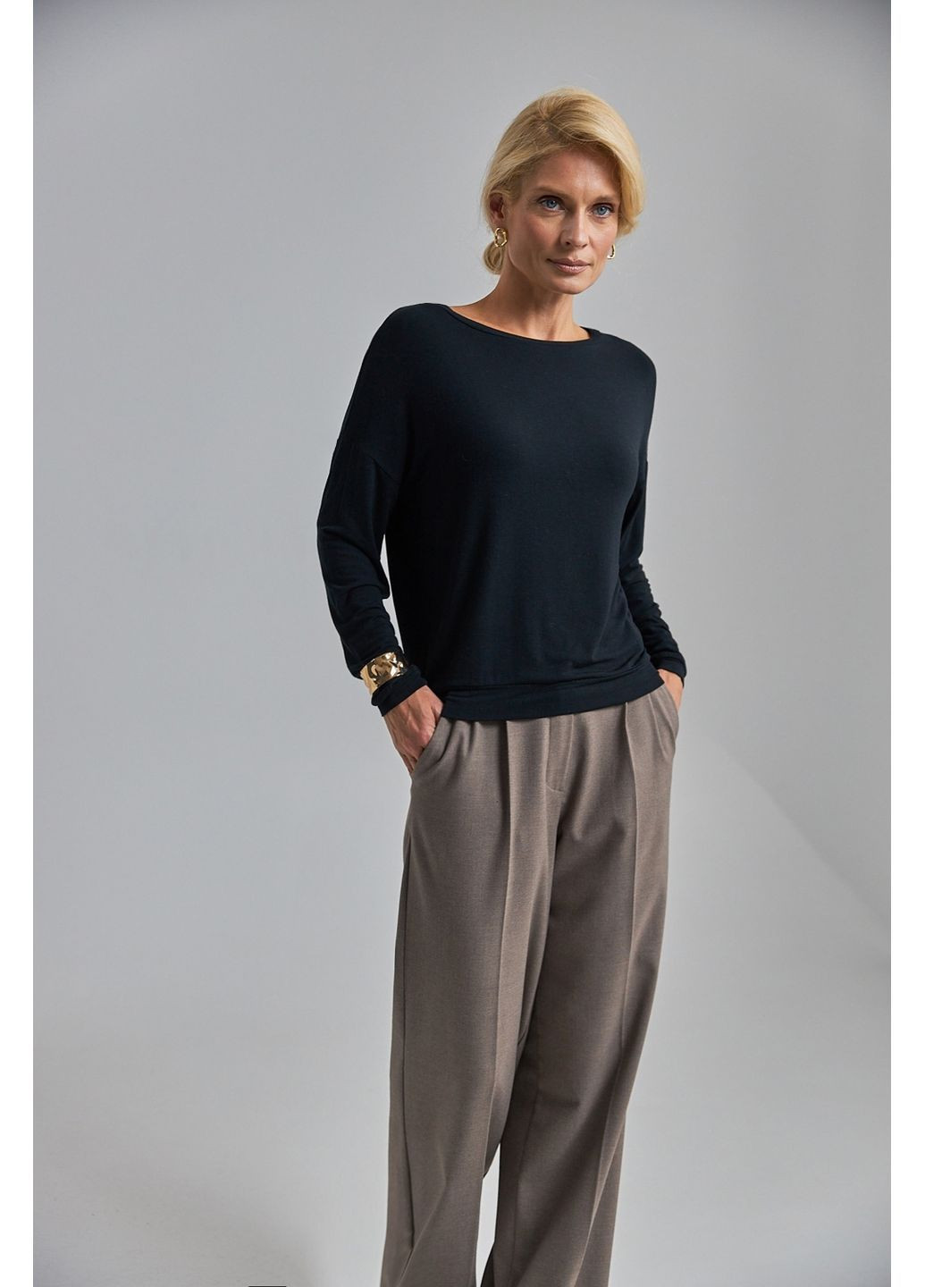 Джемпер 3082 Triko Bakh (368971044)