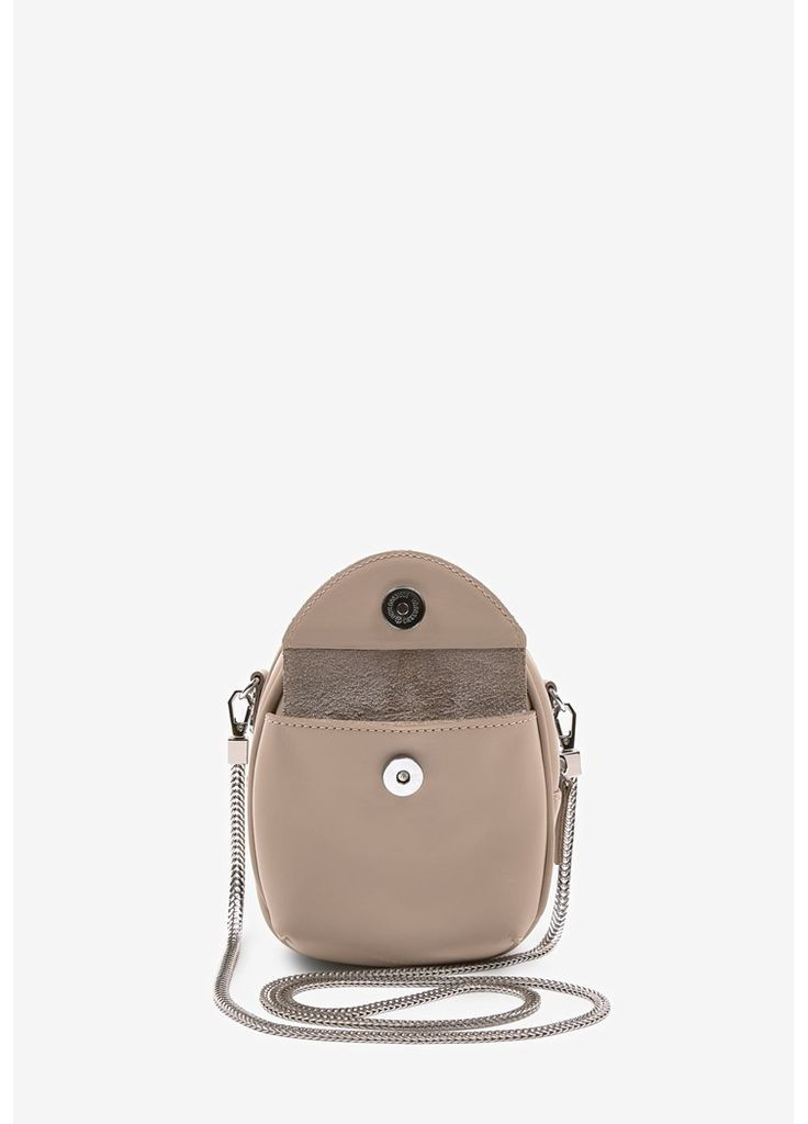 Міні-сумка Kroha світло-бежевий The Wings (348358734)