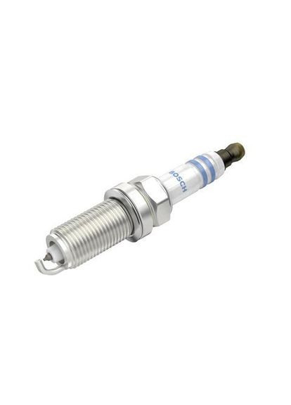 Свеча зажигания FR8SPP332 DOUBLE PLATINUM (HYUNDAI, CITROEN) (выр-во ). (0242229708) Bosch (368897159)