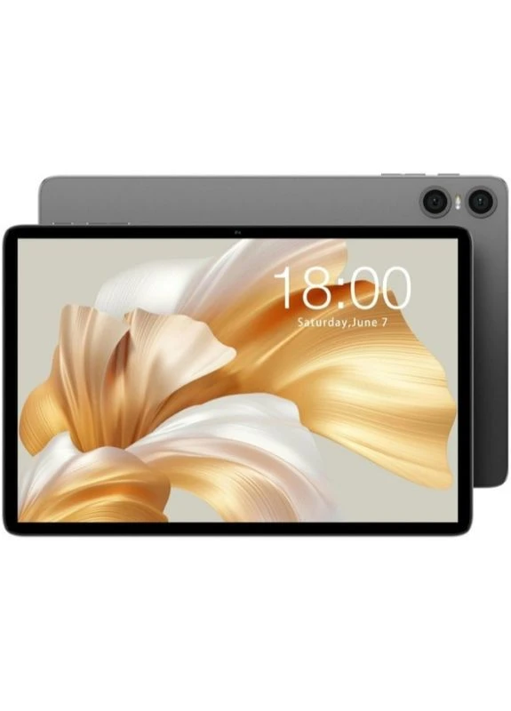 Планшет P30T 4/128GB Wi-Fi Grey (2896) Teclast (372806091)