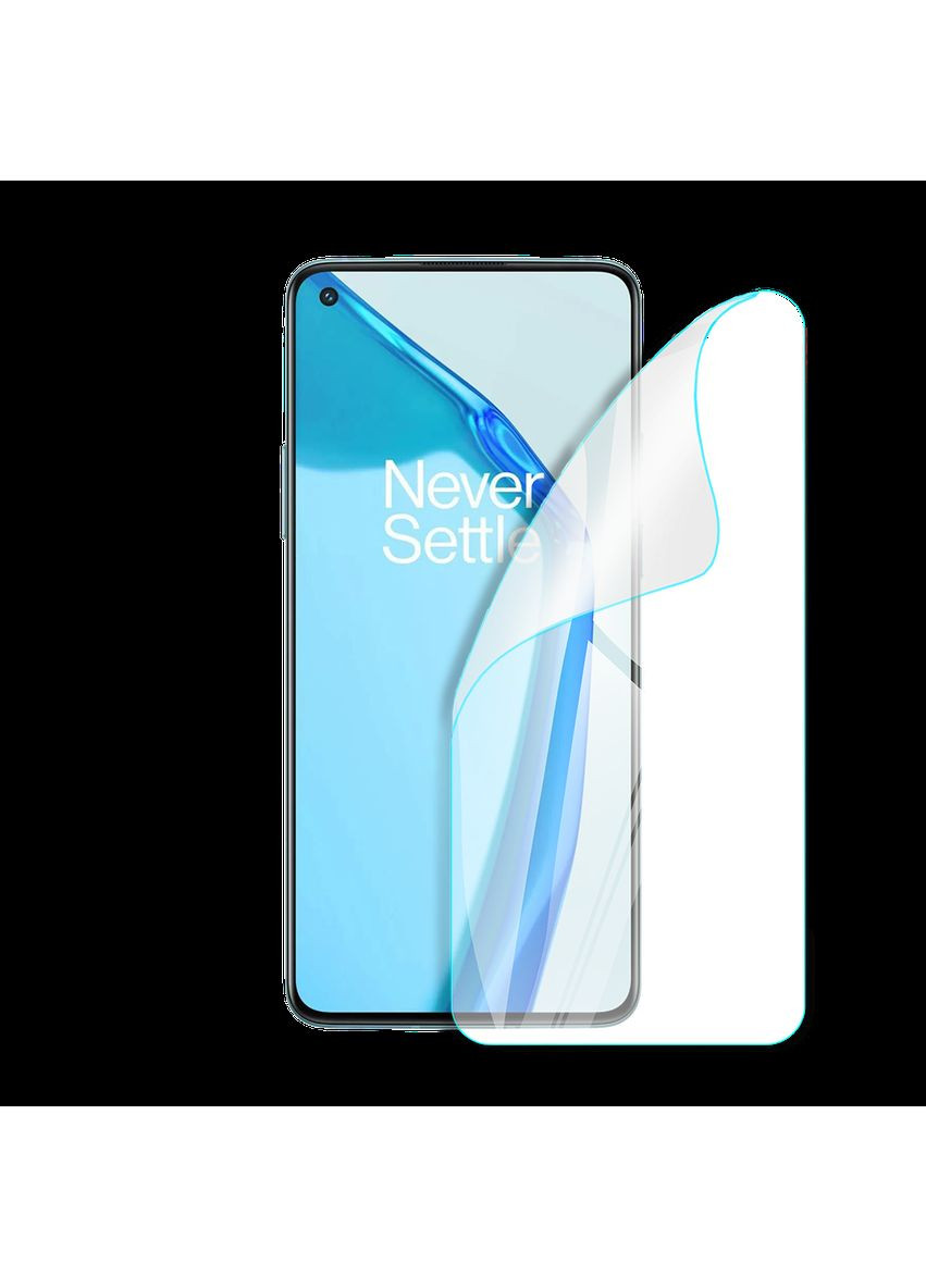 Полиуретановая пленка для One Plus 9R серии Heavy Armor GP (373246573)