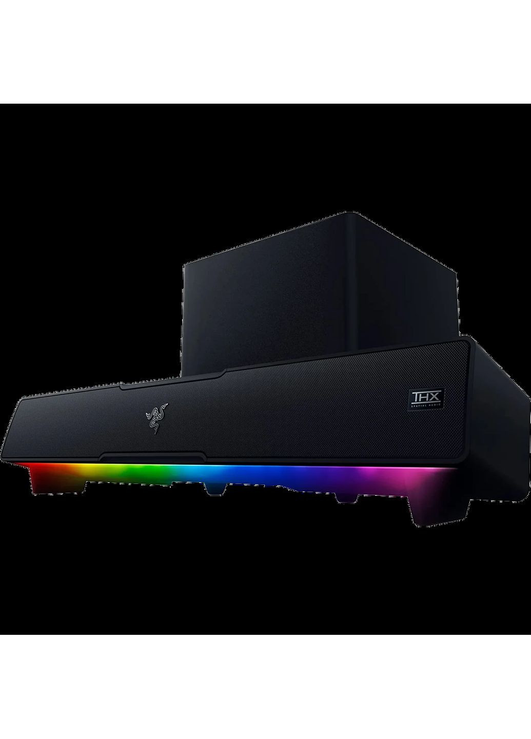 Акустична система Leviathan V2 (RZ05-03920100-R3G1) Razer (360409826)