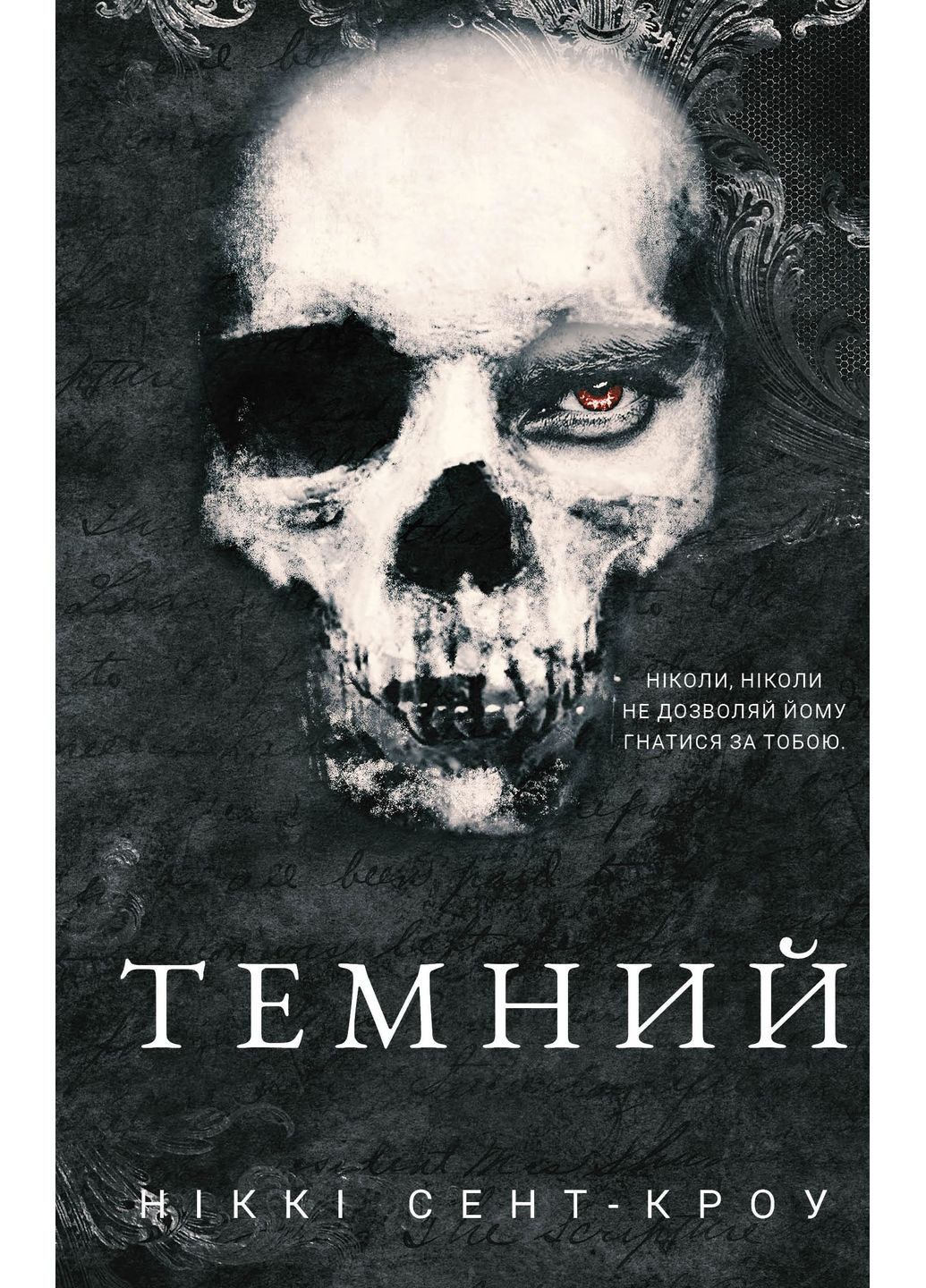 Розпусні загублені хлопці. Темний. Книга 2 BookChef (370077124)