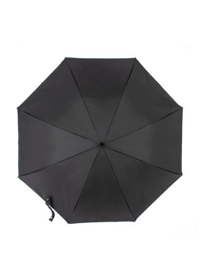 Чёрный зонтик (l754-036600) Fulton (367829856)