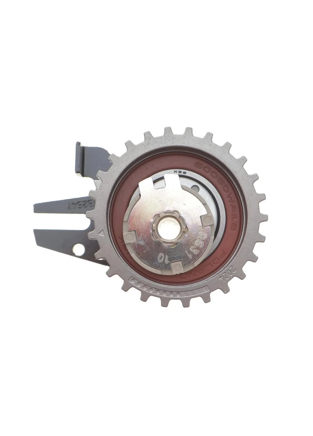 К-Т ЗУБЧАТИХ РЕМЕНІВ+ РОЛИКИ 1 987 948 942 Bosch (391164277)