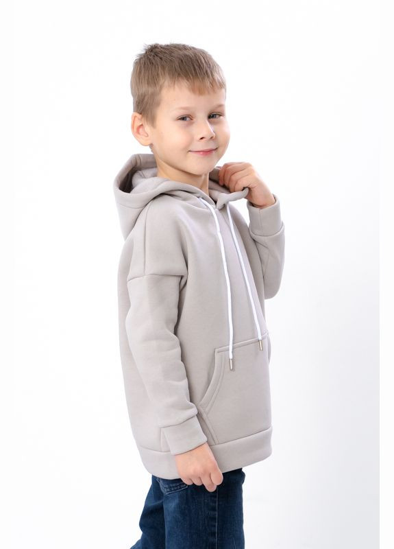 Худые для мальчика (с капюшоном) (p-12412) Носи своє (363043016)