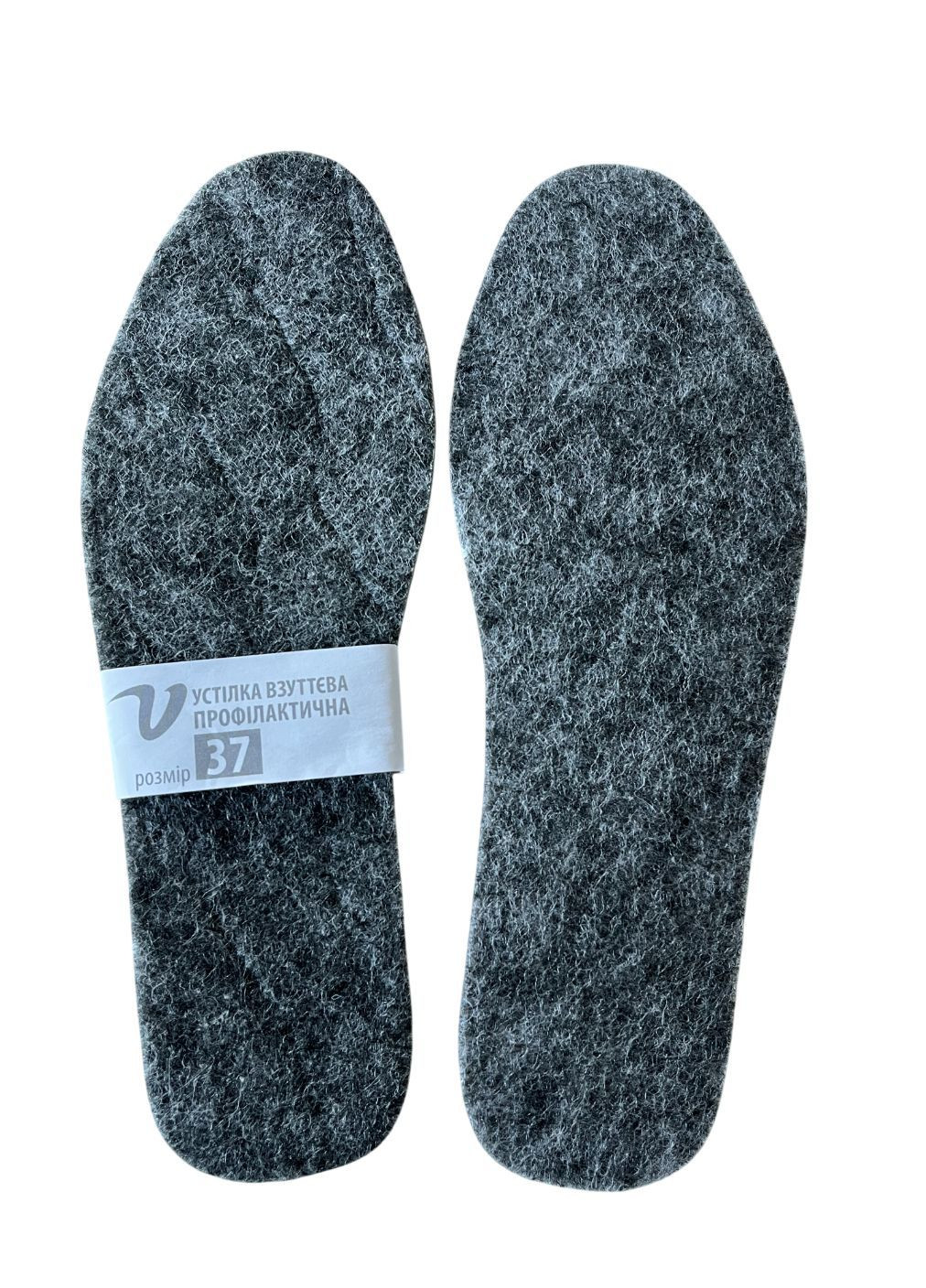 Стелька войлок 37р. "" плотность 500 Vivat (365727068)