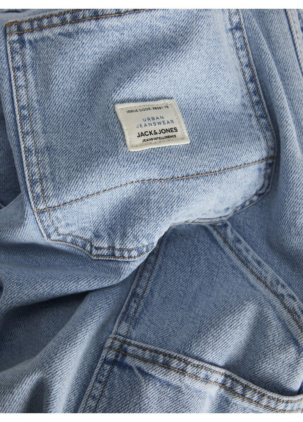 Джинси демісезон,світло-блакитний,JACK&JONES Jack & Jones (371773138)