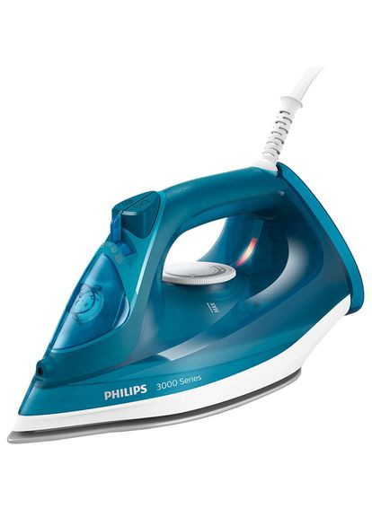 Утюг с подачей пара DST3040/70 Philips (278367844)