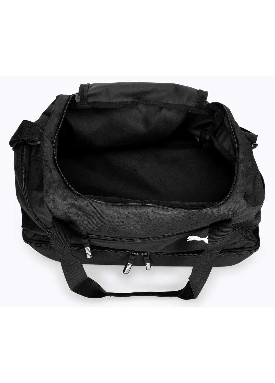 Сумка teamGOAL Teambag 37L чорний Уні 46х33х25 см 090235-01 Puma (386080200)