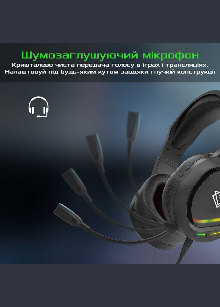 Гарнітура Tokyo Black VERTUX (336953464)