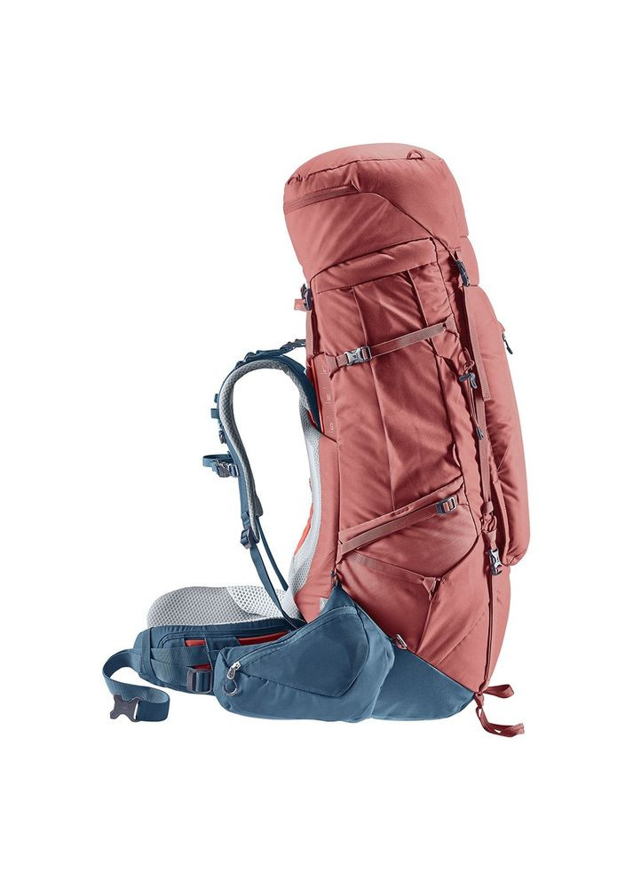 Рюкзак Aircontact X 80+15 л SL 3370522 5335 Deuter (318426313)
