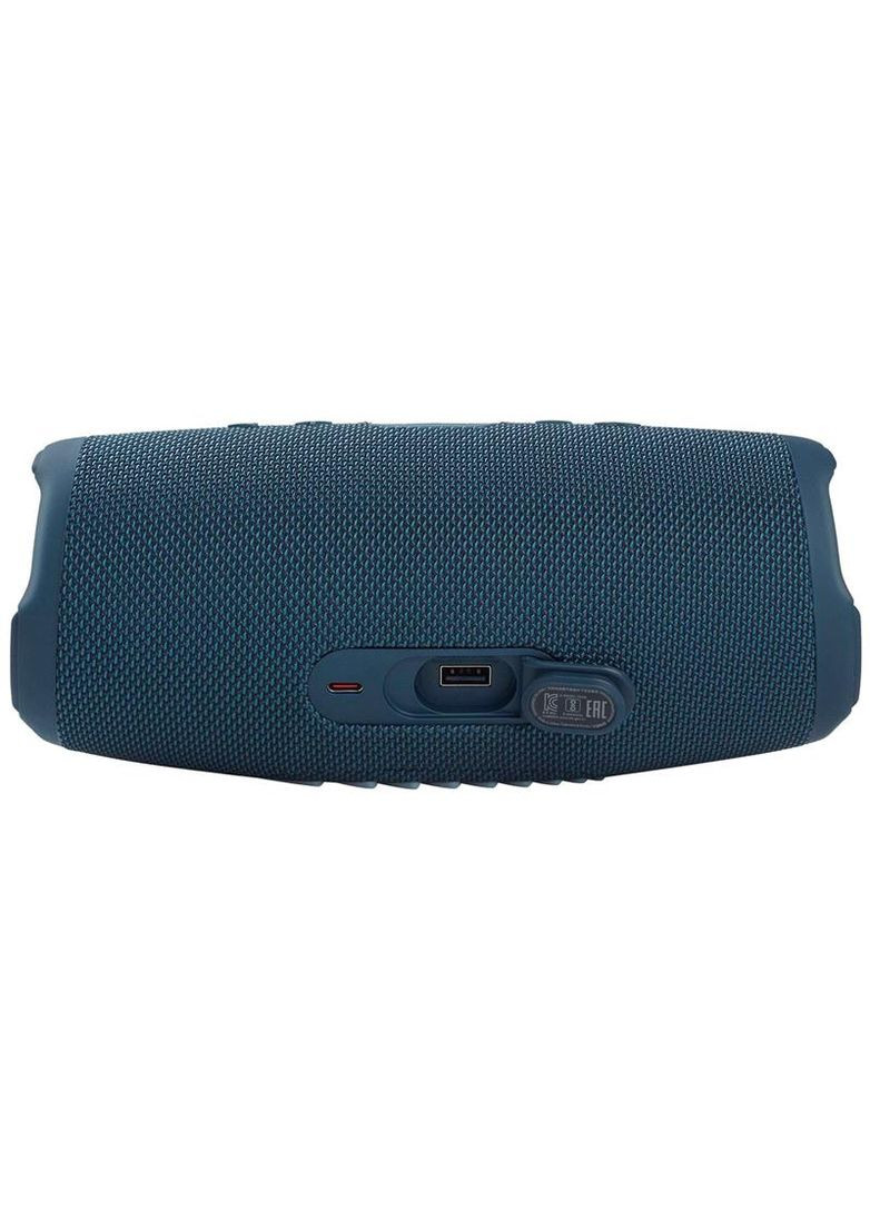 Акустическая система Charge 5 Blue (JBLCHARGE5BLU) JBL (372011945)