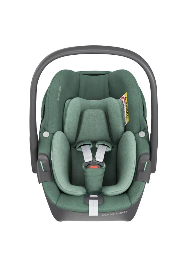 Автокрісло Pebble 360, Essential Green (8044047110) Maxi-Cosi (394562625)