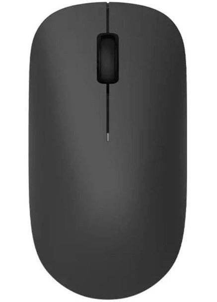 Бездротова клавіатура та миша MiiiW POP B1040 (MW23PB01) чорні Xiaomi (297829782)