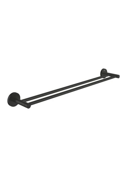 Тримач рушників ESSENTIALS, /матовий, настінний, 65.4 см Grohe (400740956)