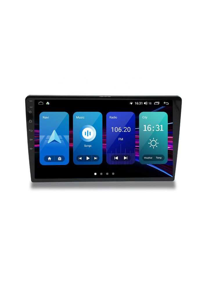 Штатна магнітола Nissan Xtrail T30 2003-2006 NF10 Torssen (275802942)