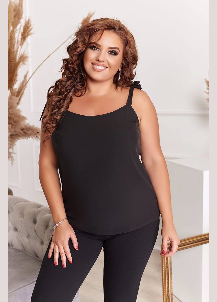 Топ на бретелях Joy EVVA — 328265662