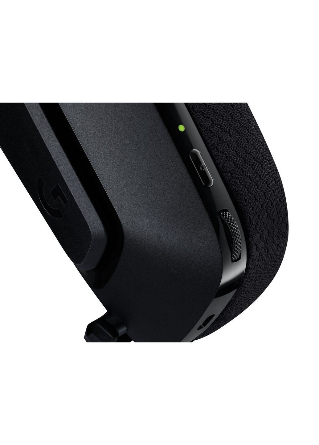 Гарнитура G535 Black (981-000972) Logitech (332960256)