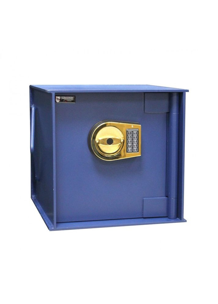 Сейф вбудований WB.3436.E GOLD Griffon (386020506)