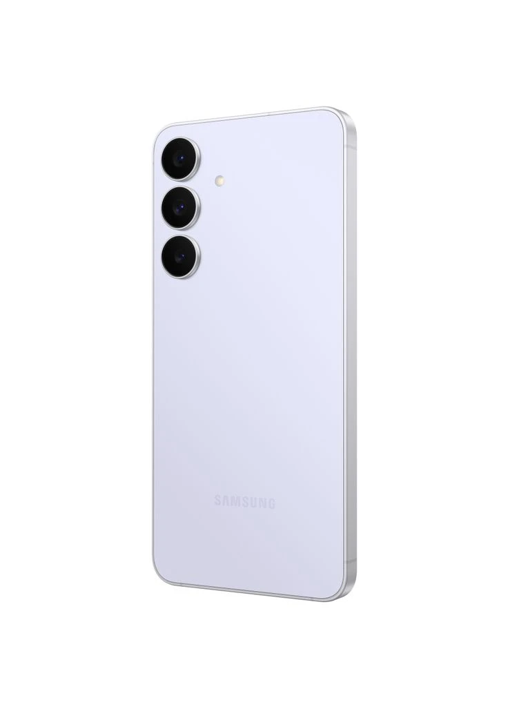 Мобільний телефон Galaxy S25 FE 8/256Gb Icyblue (SM-S731BLBGEUC) Samsung (385200902)