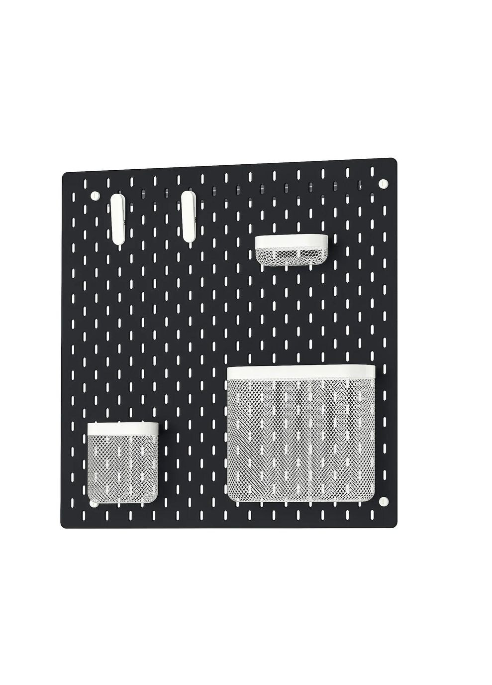 Комбінований пегборд ІКЕА SKADIS (s59515945) IKEA (278408112)