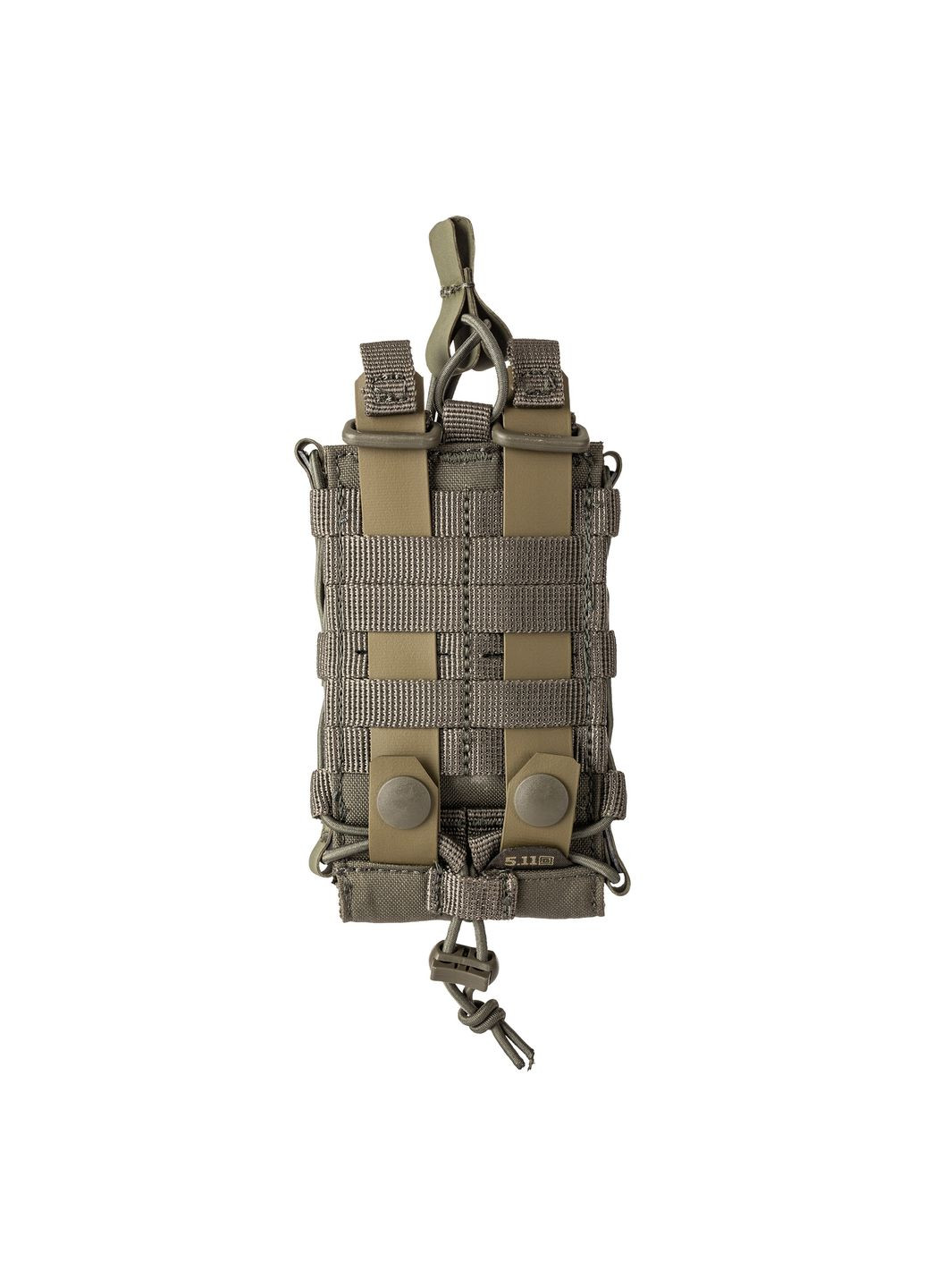 Підсумок для магазину Flex Single Multi Caliber Mag Cover PouchRANGER GREEN 5.11 Tactical (315877422)