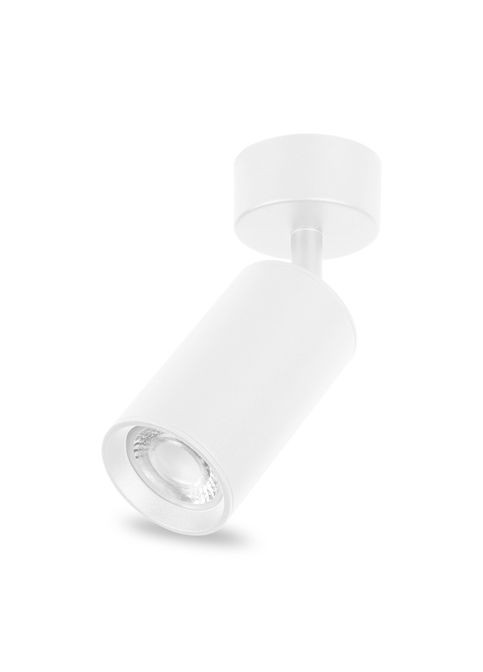 Накладной поворотный светильник ML310 под лампу (32961) Feron (370252512)