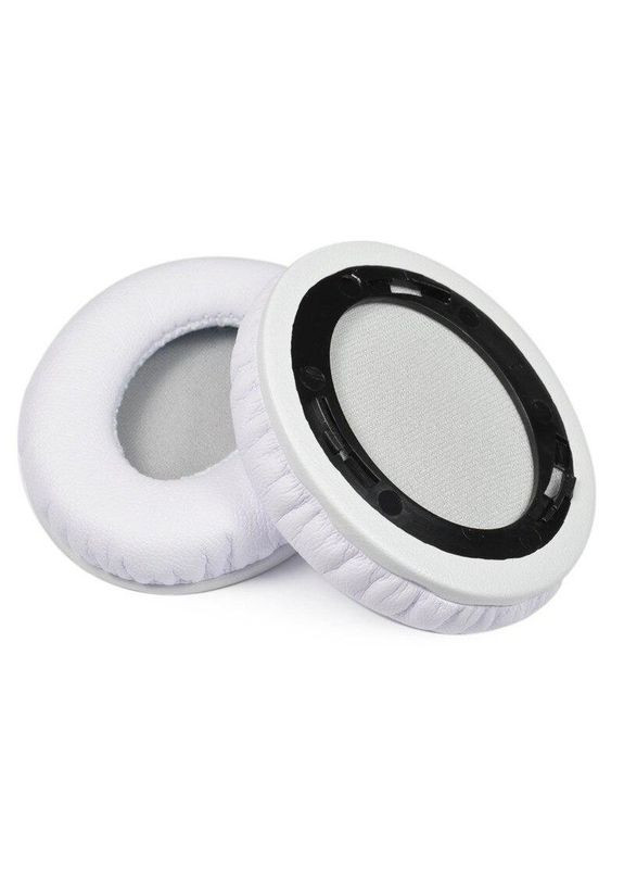 Амбушури Monster Beats By Dr Dre Solo HD Білий Beats by dr. Dre (346059026)