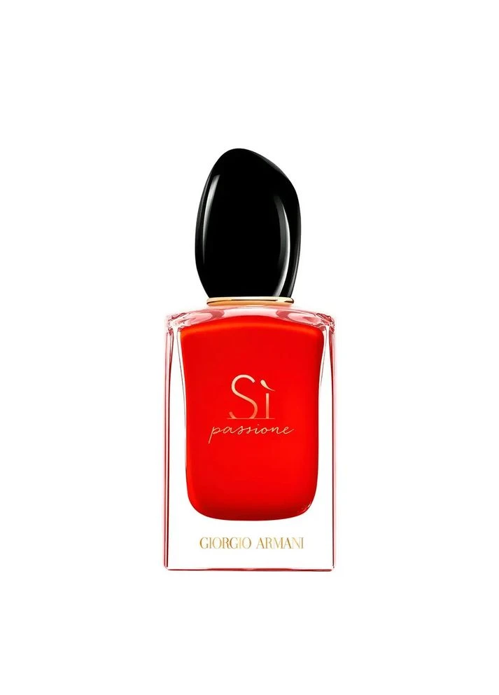 Парфюмированная вода для женщин Giorgio Armani Si passione Парфюмы женские 100 мл No Brand (391552509)