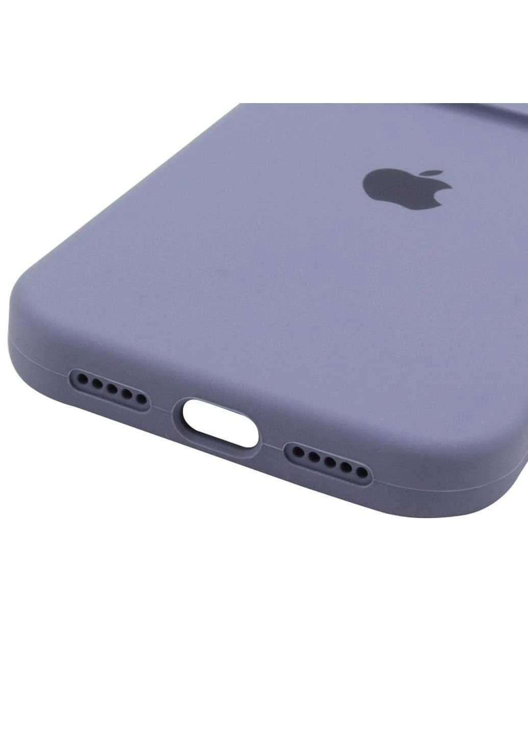 Чохол Silicone Case Full Camera Protective (AA) для Apple iPhone 13 Pro (6.1") Epik (390135626)