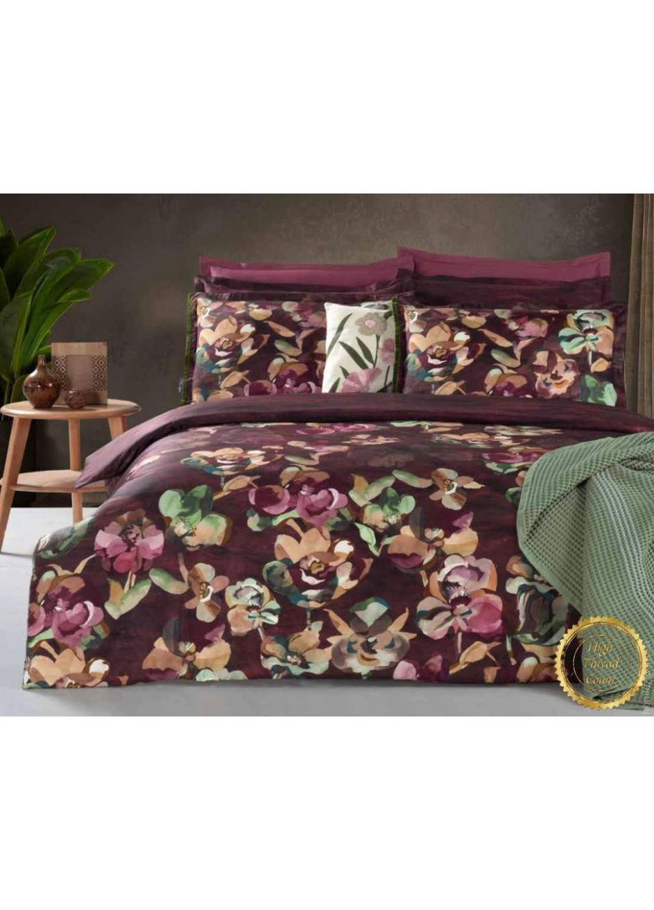 Постільна білизна Esperado murdum Делюкс сатин 300ТС євро Sarev (366971795)