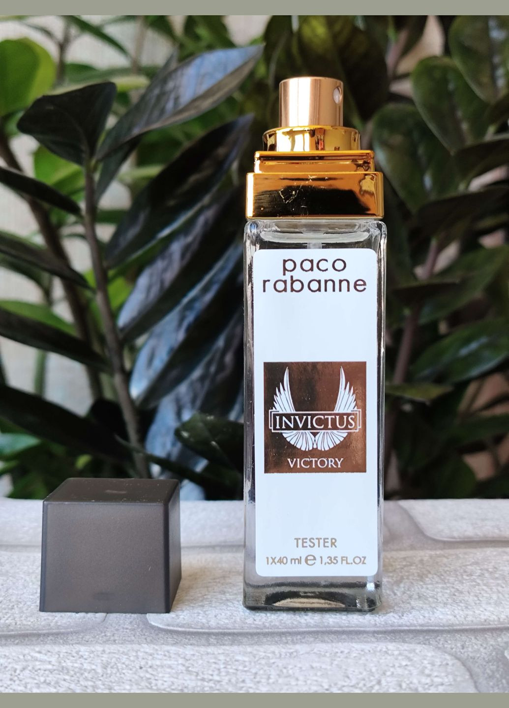 Мужской парфюм Invictus Victory (Инвиктус Виктори), 40 мл No Brand (335810398)